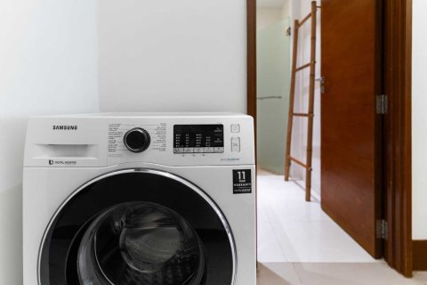 Condominio de 2 dormitorios en Naithon Beach, Tailandia № 3280 - foto 11