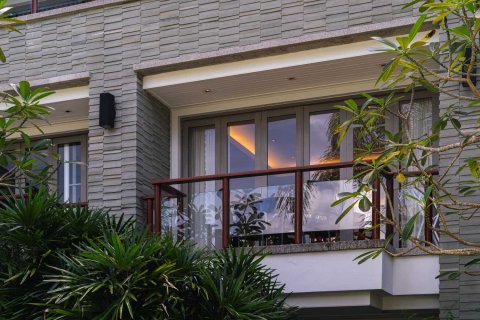 Condominio de 2 dormitorios en Naithon Beach, Tailandia № 3280 - foto 25