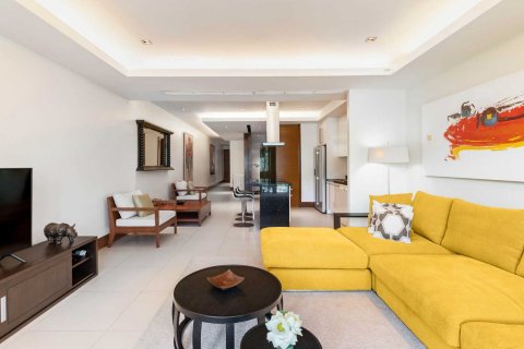 Condominio de 2 dormitorios en Naithon Beach, Tailandia № 3280 - foto 4