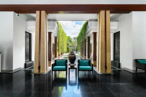 Condominio de 2 dormitorios en Naithon Beach, Tailandia № 3280 - foto 27