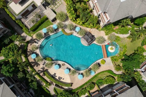 Condominio de 2 dormitorios en Naithon Beach, Tailandia № 3280 - foto 30