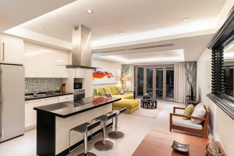 Condominio de 2 dormitorios en Naithon Beach, Tailandia № 3280 - foto 3