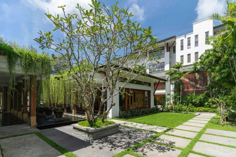 Condominio de 2 dormitorios en Naithon Beach, Tailandia № 3280 - foto 23