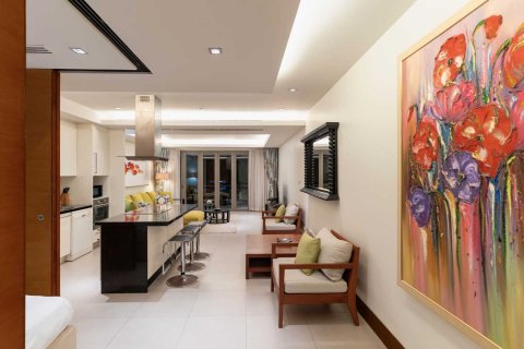 Condominio de 2 dormitorios en Naithon Beach, Tailandia № 3280 - foto 13