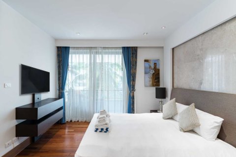 Condominio de 2 dormitorios en Naithon Beach, Tailandia № 3280 - foto 8