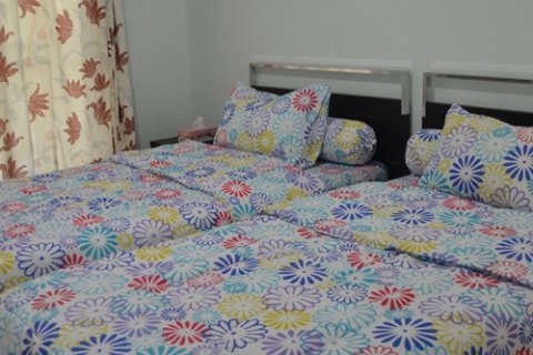 Haus in Pattaya, Thailand 3 Schlafzimmer № 243143