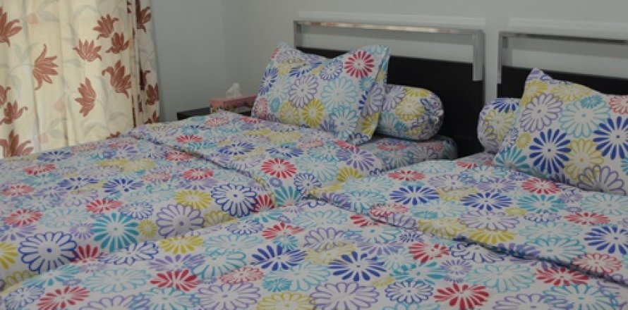 บ้านในพัทยา, ประเทศไทย 3 ห้องนอน № 243143