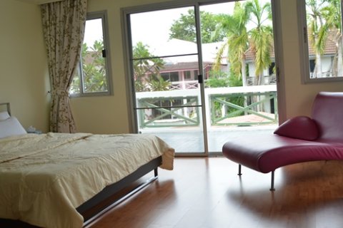 บ้านในพัทยา, ประเทศไทย 3 ห้องนอน № 243143 - รูปถ่าย 6
