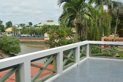 บ้านในพัทยา, ประเทศไทย 3 ห้องนอน № 243143 - รูปถ่าย 8