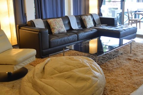 บ้านในพัทยา, ประเทศไทย 3 ห้องนอน № 243143 - รูปถ่าย 25