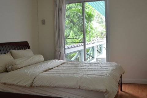 บ้านในพัทยา, ประเทศไทย 3 ห้องนอน № 243143 - รูปถ่าย 14