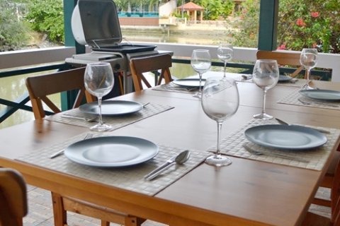 บ้านในพัทยา, ประเทศไทย 3 ห้องนอน № 243143 - รูปถ่าย 27