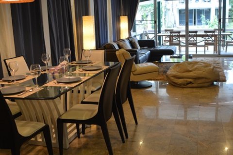 บ้านในพัทยา, ประเทศไทย 3 ห้องนอน № 243143 - รูปถ่าย 24