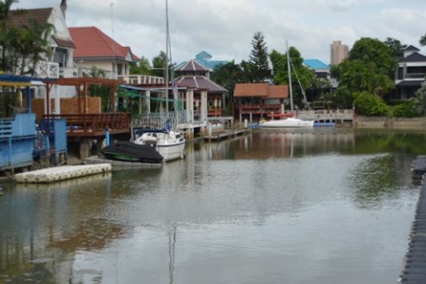 บ้านในพัทยา, ประเทศไทย 3 ห้องนอน № 243143 - รูปถ่าย 29