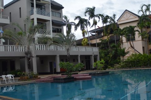บ้านในพัทยา, ประเทศไทย 3 ห้องนอน № 243143 - รูปถ่าย 30