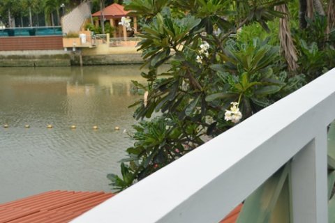 บ้านในพัทยา, ประเทศไทย 3 ห้องนอน № 243143 - รูปถ่าย 7