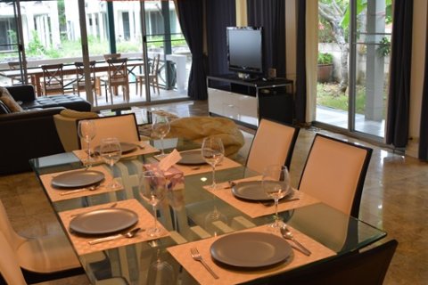 บ้านในพัทยา, ประเทศไทย 3 ห้องนอน № 243143 - รูปถ่าย 23