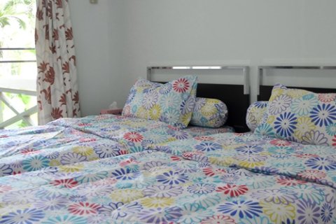 บ้านในพัทยา, ประเทศไทย 3 ห้องนอน № 243143 - รูปถ่าย 2
