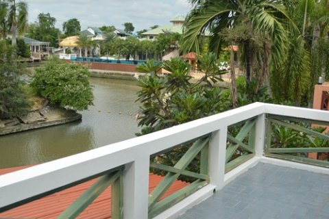 บ้านในพัทยา, ประเทศไทย 3 ห้องนอน № 243143 - รูปถ่าย 9