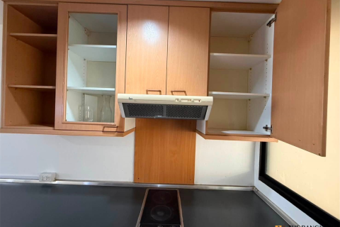 Eigentumswohnung in Bangkok, Thailand, 2 Schlafzimmer  № 248797