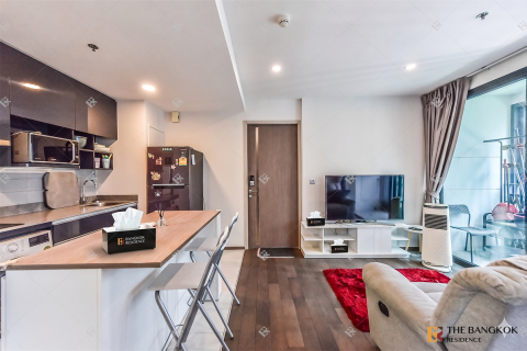 Eigentumswohnung in Bangkok, Thailand, 2 Schlafzimmer  № 248268
