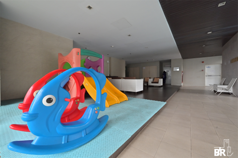 Eigentumswohnung in Bangkok, Thailand, 1 Schlafzimmer  № 248062