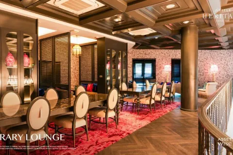 Apartamento de 1 dormitorio en Phuket, Tailandia № 126931 - foto 26