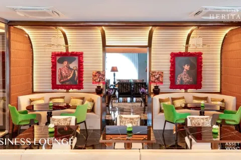 Apartamento de 1 dormitorio en Phuket, Tailandia № 126931 - foto 28