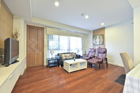 Condo in Bangkok, Thailand, 2 bedrooms № 249108