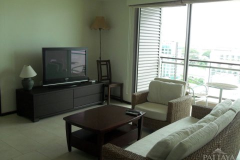 Condominio de 1 dormitorio en Pattaya, Tailandia № 242934 - foto 11