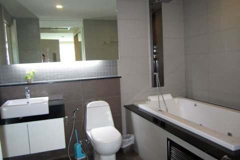 Condominio de 1 dormitorio en Pattaya, Tailandia № 242934 - foto 6
