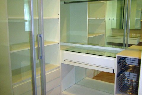 Condominio de 1 dormitorio en Pattaya, Tailandia № 242934 - foto 5