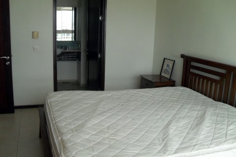 Condominio de 1 dormitorio en Pattaya, Tailandia № 242934 - foto 14