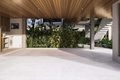 Haus auf Layan Beach, Thailand 3 Schlafzimmer № 84922 - Foto 21