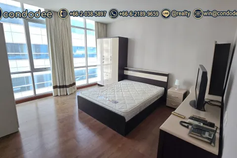 Eigentumswohnung in Watthana, Bangkok, Thailand, 2 Schlafzimmer № 251046 - Foto 10