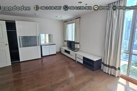 Eigentumswohnung in Watthana, Bangkok, Thailand, 2 Schlafzimmer № 251046 - Foto 8