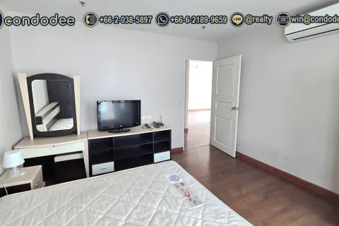 Eigentumswohnung in Watthana, Bangkok, Thailand, 2 Schlafzimmer № 251046 - Foto 11