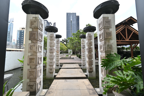 Condominio de 2 dormitorios en Bangkok, Tailandia № 190077 - foto 9