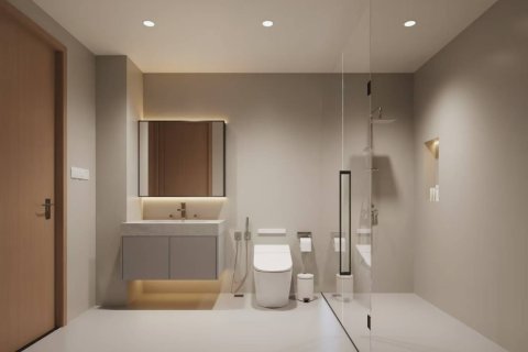 Apartment in Pattaya, Thailand 3 rooms № 241861 - photo 6