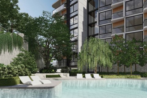 Apartment in Pattaya, Thailand 3 rooms № 241861 - photo 21