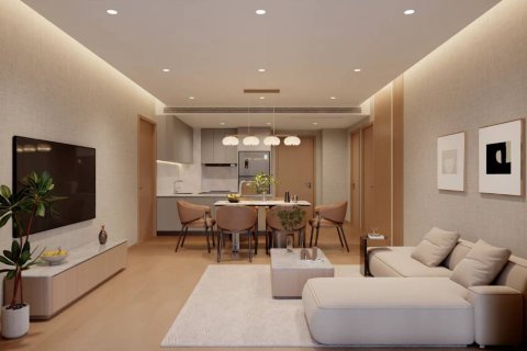 Apartment in Pattaya, Thailand 3 rooms № 241861