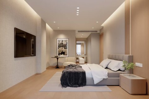 Apartment in Pattaya, Thailand 3 rooms № 241861 - photo 3