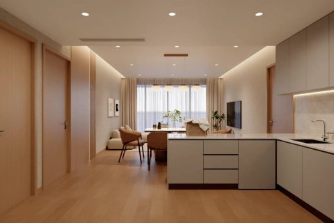 Apartment in Pattaya, Thailand 3 rooms № 241861 - photo 2