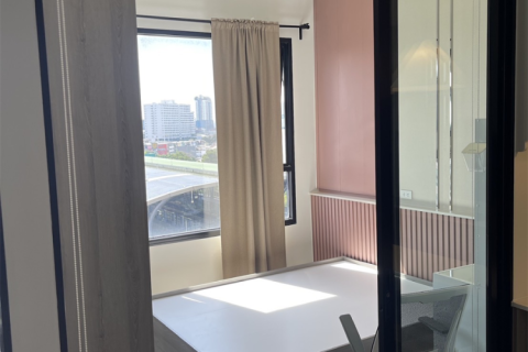 Eigentumswohnung in Bangkok, Thailand, 1 Schlafzimmer  № 241618 - Foto 10