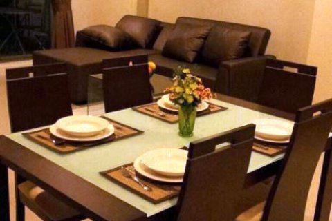 Condominio de 1 dormitorio en Pattaya, Tailandia № 242248 - foto 3