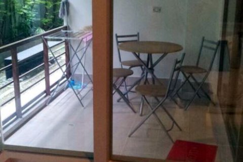 Condominio de 1 dormitorio en Pattaya, Tailandia № 242248 - foto 5
