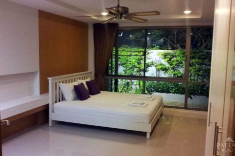 Condominio de 1 dormitorio en Pattaya, Tailandia № 242248 - foto 8