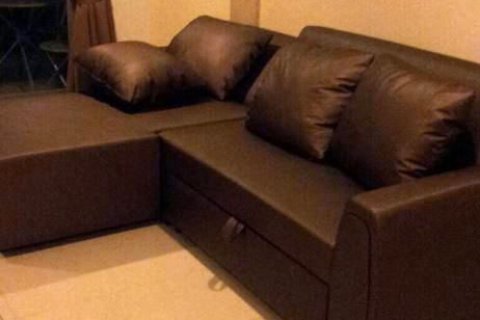 Condominio de 1 dormitorio en Pattaya, Tailandia № 242248