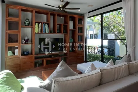 Casa de 2 dormitorios en Nai Harn Beach, Tailandia № 234151 - foto 4