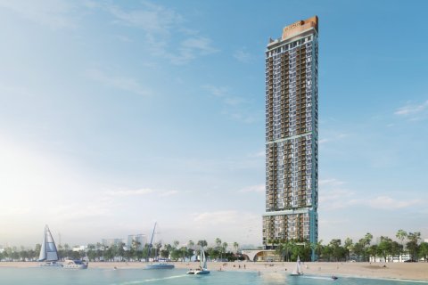 Wohnung in Pattaya, Thailand 2 Zimmer № 183027 - Foto 9